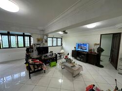 Blk 8 Telok Blangah Crescent (Bukit Merah), HDB 5 Rooms #571827821
